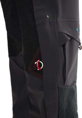 Klättermusen Freke 2.0 Salopette Short Men Herren  Outdoorhose