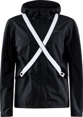 Craft Core Bike Ride Hydro Lumen Jacket Men Herren Radjacke