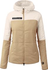 Martini Yalca Padded Jacket Primaloftw Damen Isolatiionsjacke für Freeski oder Skitouren
