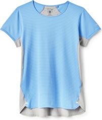 Rab Sonic Ultra Tee Wmns Damen Laufshirt