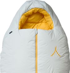 Grand Canyon Bradley 190 Sleeping Bag Pro Synthetikschlafsack