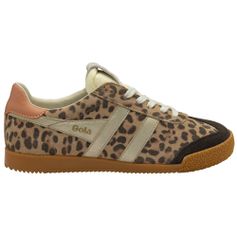 Gola Elan Safari Sneaker Women Damen Freizeitschuhe