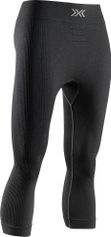 X-Bionic Mightywool Pants 3/4 Women Damen Langlaufunterwäsche