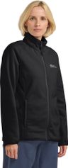 Jack Wolfskin Moonrise Full Zip W Damen Freizeitjacke