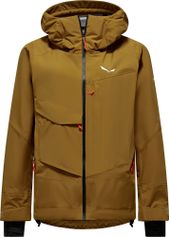Salewa Sella Free 3L Powertex Jacket W Unisex Skitourenjacke