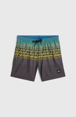 O'Neill O'neill Logo Stripe Swimshorts Jungen Bademode