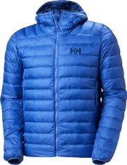 Helly Hansen Men's Verglas Hooded Down Jacket 2.0 Daunenjacke für Herren