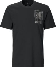 Scott Tee M's Casual SS