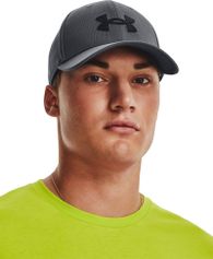 Under Armour M Blitzing Low ADJ