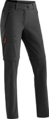 Maier Sports Nata Zip Loop Damen  Outdoorhose