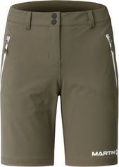 Martini Via Shorts W Outdoor Shorts für Damen