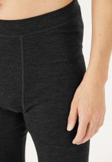 Whistler Cerro M Merino Wool Baselayer Pants Herren Funktionswäsche