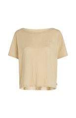 O'Neill Essentials O'neill Script Scoop Neck T-shirt Damen T-Shirt für sämtliche Outdoor Aktivitäten
