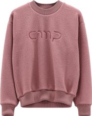 cmp - collective (of) moving people Woman Sweat