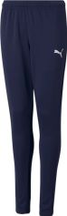 Puma Teamrise Poly Training Pants Jr Jungen Lauf- & Trainingshose