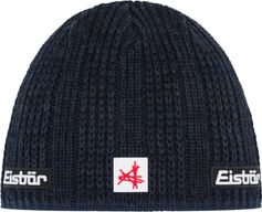 Eisbär Rene Mütze XL SA