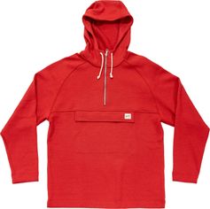 Devold of Norway Archive Anorak Unisex Freizeitjacke