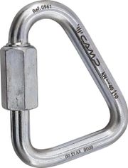 C.A.M.P. Delta Quick Link Steel 10 mm