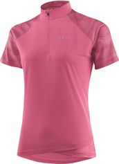 Löffler Women Bike Shirt Half Zip Barkly Rise Damen Radtrikot