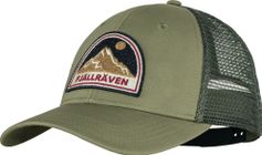 Fjällräven Badge Långtradarkeps
