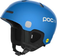 POC Pocito Auric Cut Mips Kinder Skihelm