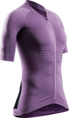 X-Bionic Xceed Ride Jersey SS Women Damen Radtrikot