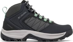 Columbia Women's Transverse Hike Waterproof Boot Damen Wanderschuhe