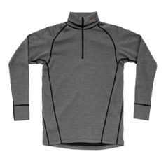 Devold of Norway DUO Active Merino 205 Z.NECK MAN Herren Funktionswäsche