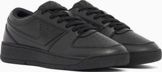 EA7 Sneaker NEW Basket Unisex Freizeitschuhe