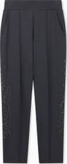 EA7 Train Precious W Pants CH - Train Precious W Pants CH Damen Lauf- & Trainingshose