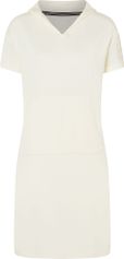 Super.Natural W Hooded BIO Dress