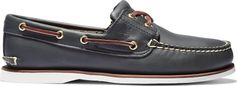 Timberland Mens Boat Shoe
