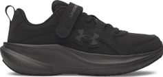 Under Armour BPS Assert 11 AC UFM SYN Jungen Laufschuhe