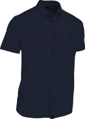 MAUL Sport Cordoba XT2 - 1/2 Hemd elas. Herrenhemd für Outdoor Aktivitäten