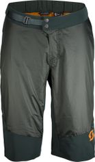 Scott Shorts M's Trail Storm Insuloft AL Herren Radhose