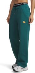 Under Armour Sport Terry Trend Pant Hose für Damen