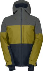 Scott Jacket M's Ultimate Dryo 10 Herren Skijacke