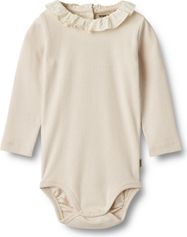 Wheat Body Long Sleeve Ena