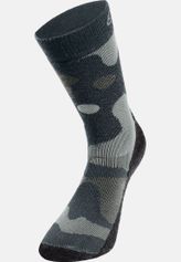 Odlo Merino Warm Ski Kids Ski Socks Kinder Skisocken