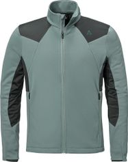 Schöffel Ski Fleece Jacket Style Immerso Men Herren Midlayer Test