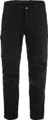 Fjällräven Abisko Hybrid Trail Trs Zip-off M Herren Outdoorhose