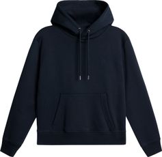J.Lindeberg Nova Hood