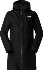 The North Face Womens Dryvent Hikesteller Parka