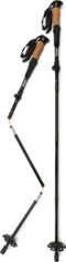 Silva Trekking Aluminum Z-fold Trekking & Wanderstock