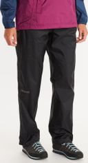 Marmot Wm's Precip Eco Full Zip Pant Damen  Outdoorhose