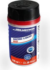 Holmenkol Racing Liquid Red