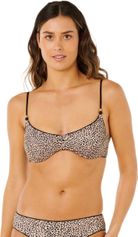 RipCurl Coastal Instinct D-dd TOP Damen Bademode