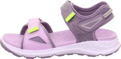 Superfit Criss Cross Jungen Sandalen