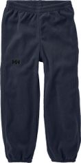 Helly Hansen K Daybreaker Fleece Pant Kinder Outdoorhose