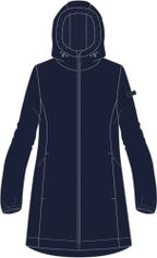 CMP Woman Jacket FIX Hood Damen Freizeitjacke
